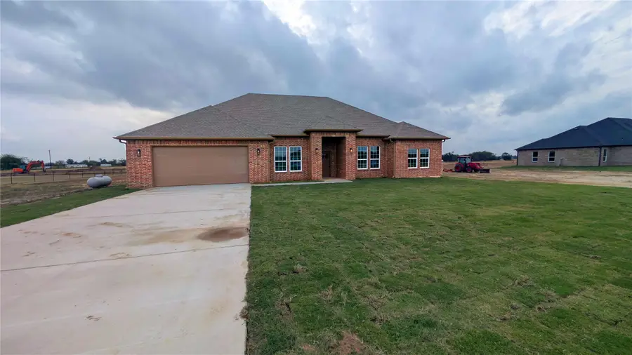 205 Private Road #5440, Point, TX 75472 - #2