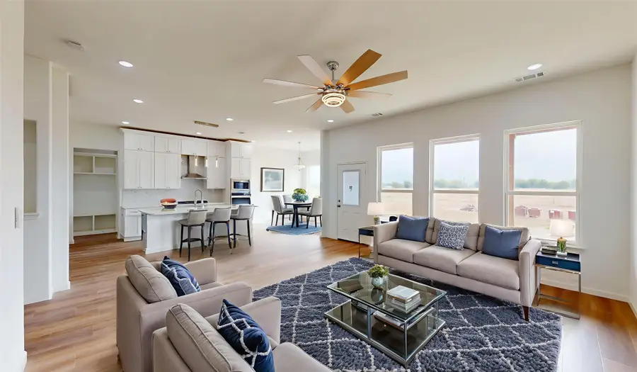 205 Private Road #5440, Point, TX 75472 - #3