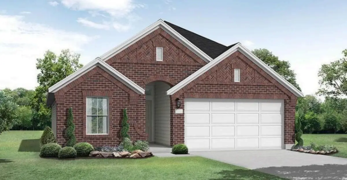 1701 Amber Gate Drive, Anna, TX 75409 - #1
