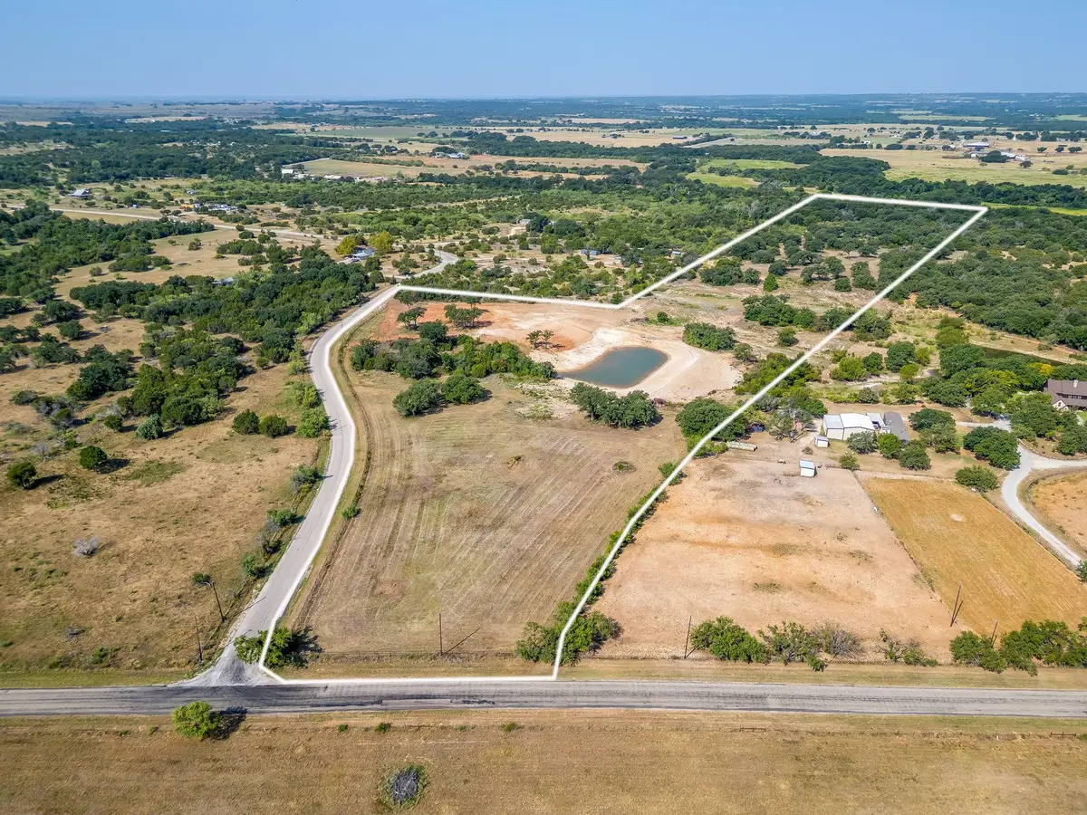 7930 Boswell Court, Lipan, TX 76462 - #1