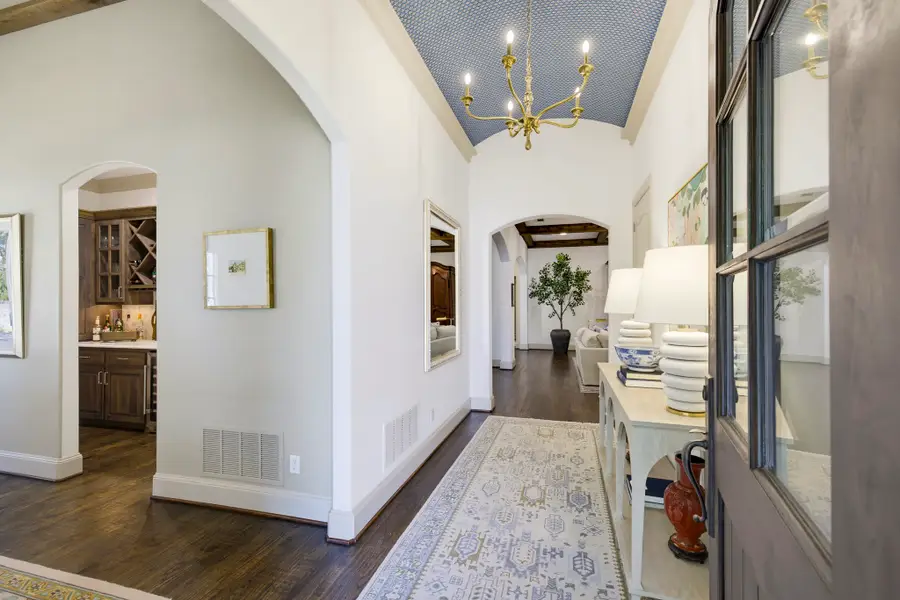 7013 Shinnecock Hills Drive, Fort Worth, TX 76132 - #2