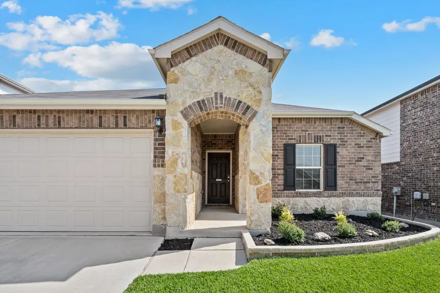 9112 Settlers Peak Road, Fort Worth, TX 76179 - #2