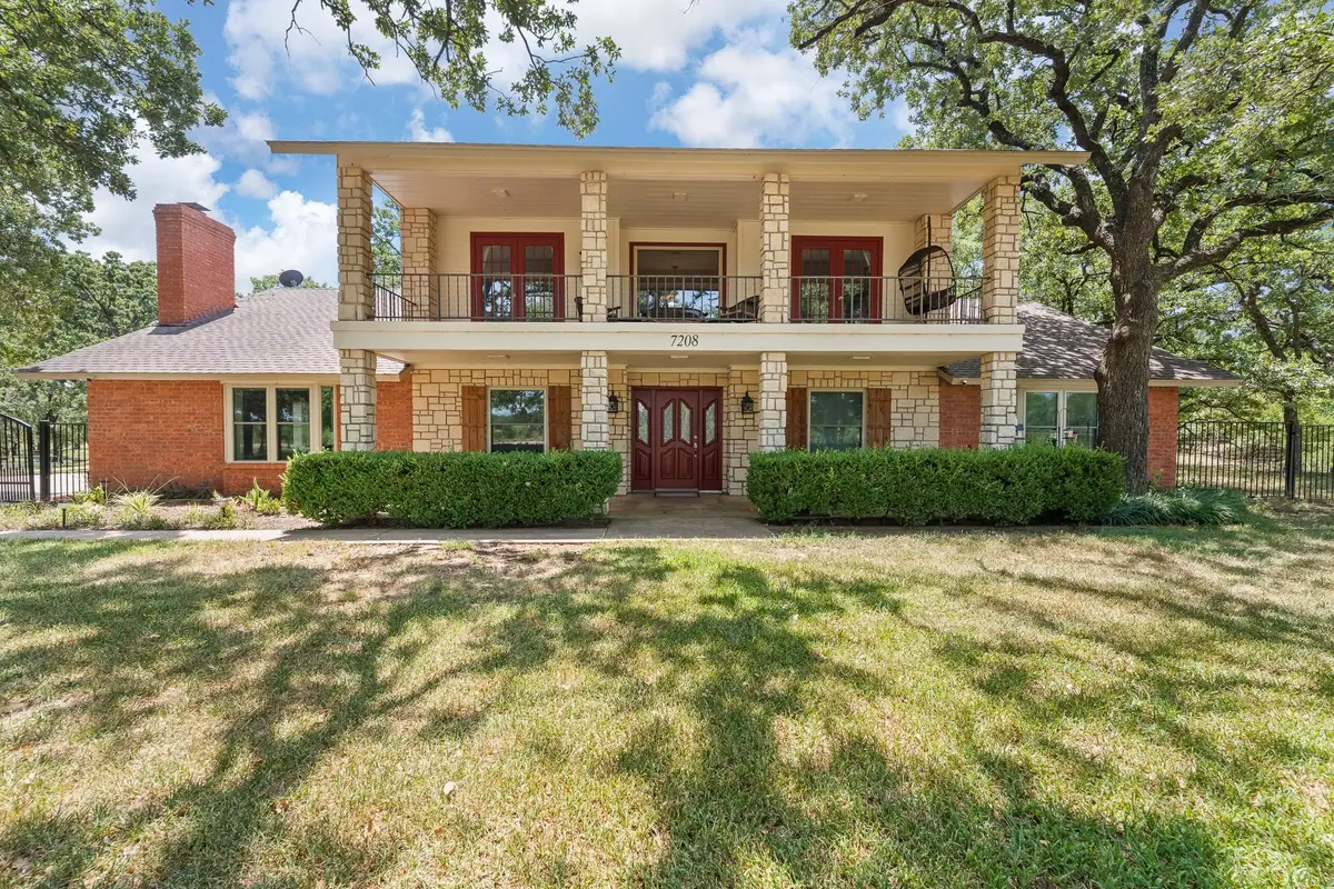 7208 E County Road 405, Alvarado, TX 76009 - #1