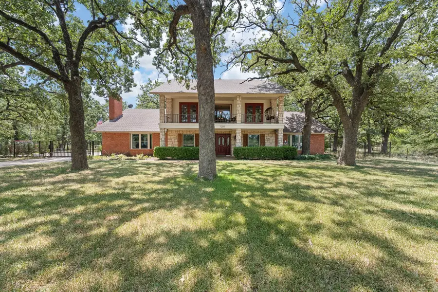 7208 E County Road 405, Alvarado, TX 76009 - #2