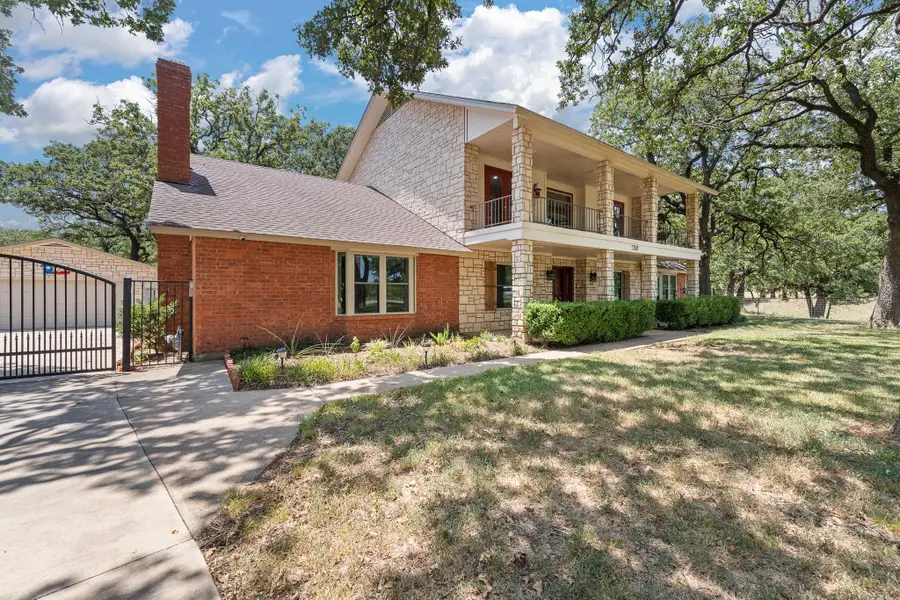 7208 E County Road 405, Alvarado, TX 76009 - #3