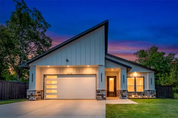 2017 Hemphill Street, Greenville, TX 75401