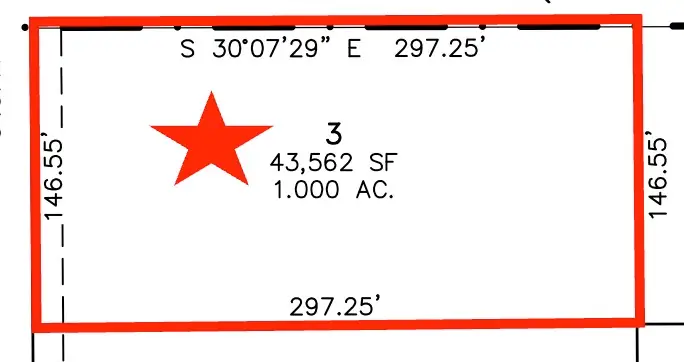 TBD Lot 3 Hightower Way, Waxahachie, TX 75165 - #1