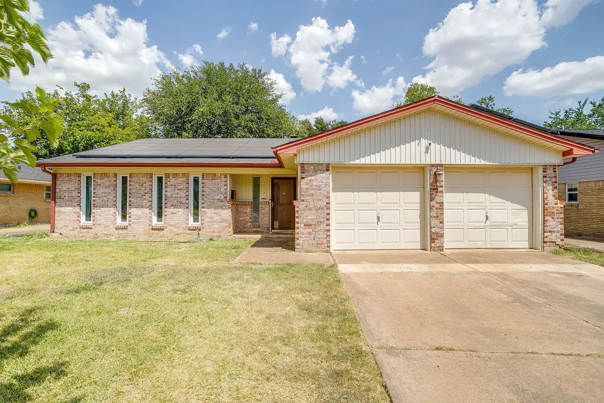 2617 Magnolia Drive, Irving, TX 75062 - #1
