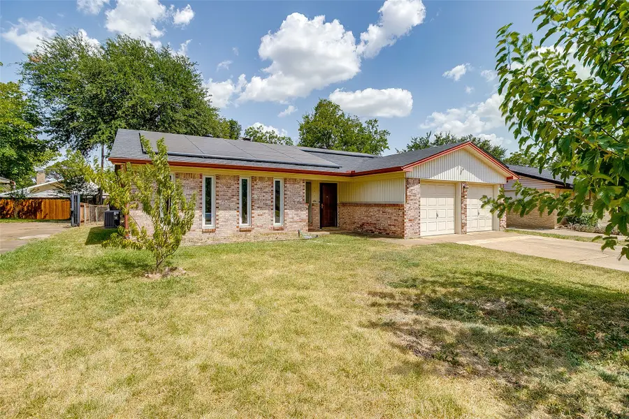 2617 Magnolia Drive, Irving, TX 75062 - #2