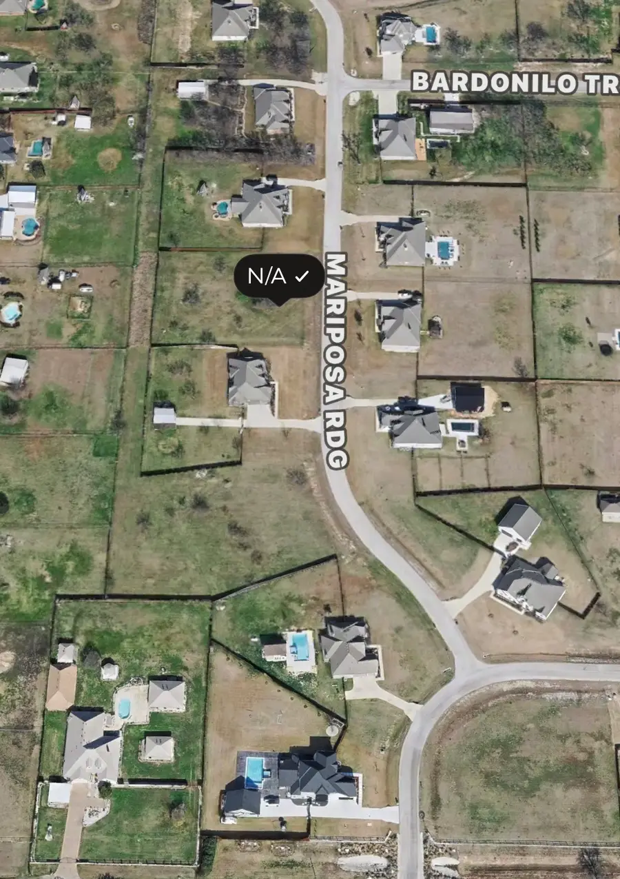 3309 Mariposa Ridge, Crowley, TX 76036 - #2