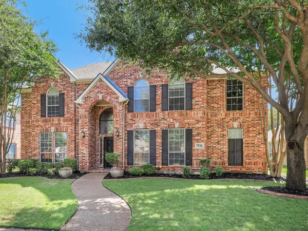 7934 Bishop Drive, Frisco, TX 75036