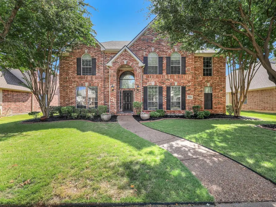 7934 Bishop Drive, Frisco, TX 75036 - #2