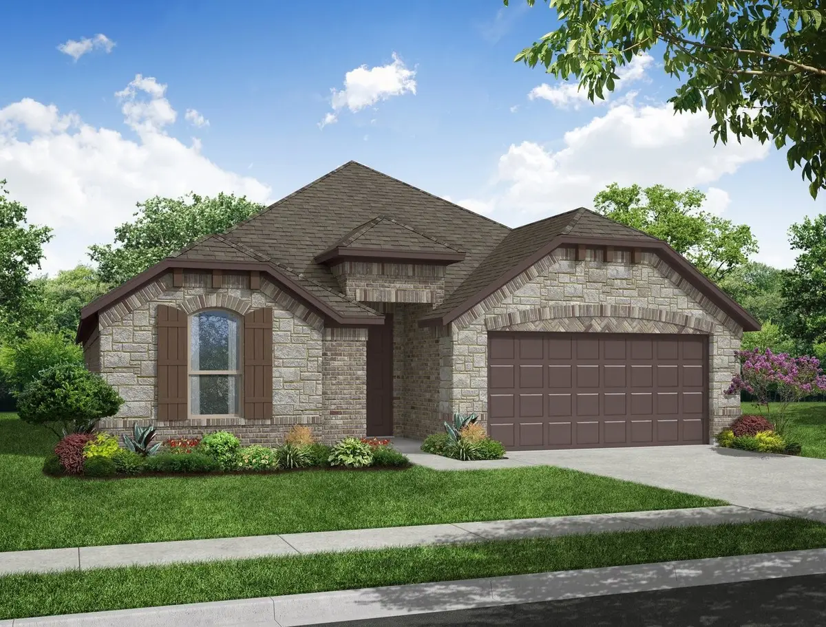 111 Meadow Road, Balch Springs, TX 75181 - #1