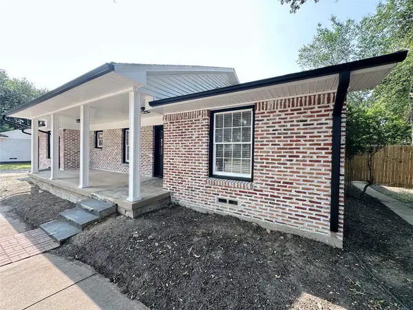 1814 Walnut Avenue, Carrollton, TX 75006