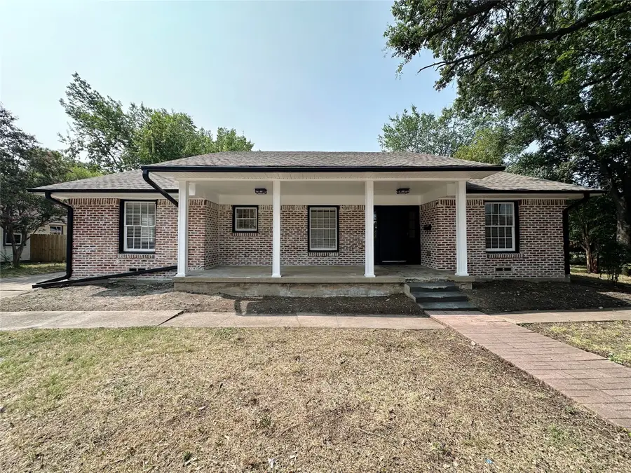 1814 Walnut Avenue, Carrollton, TX 75006 - #2