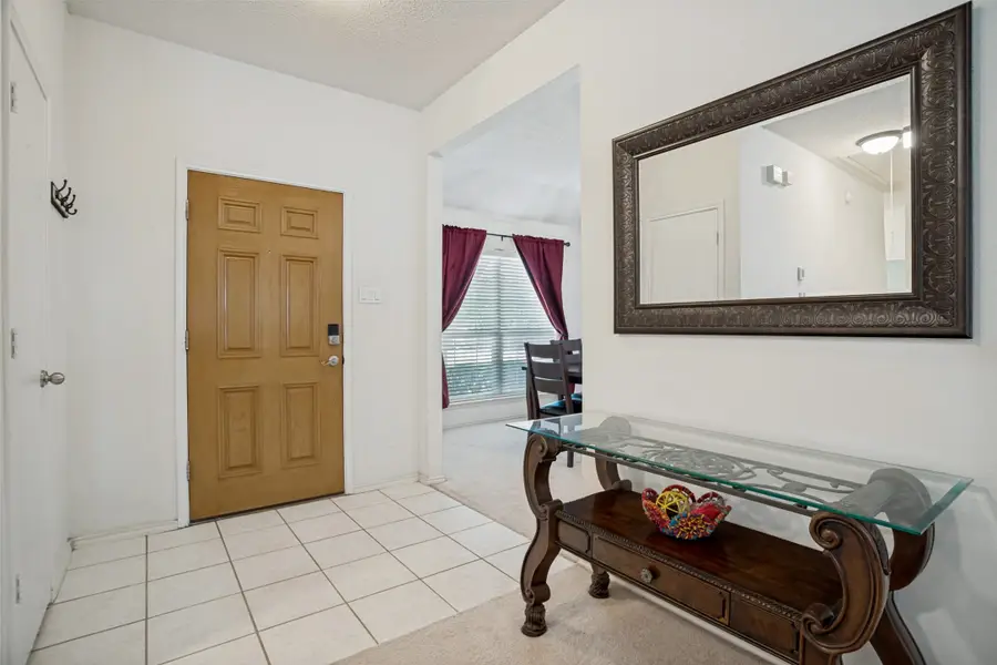 1411 Dearborn Road, Allen, TX 75002 - #2
