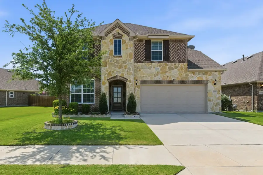 1101 Pinnacle Breeze Drive, Fort Worth, TX 76052 - #2