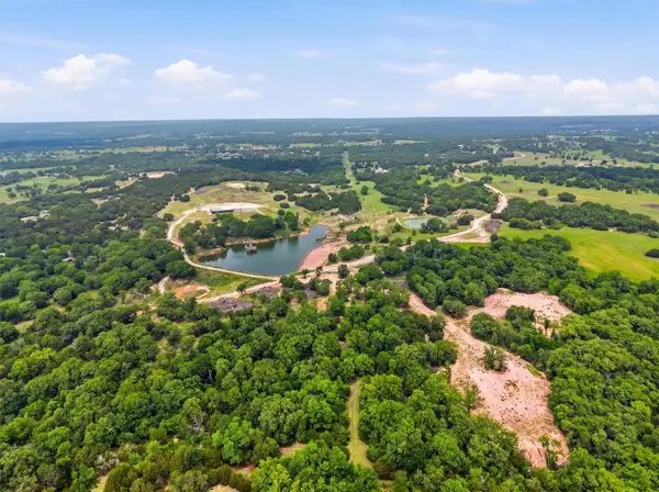550 Manley Lane, Weatherford, TX 76088