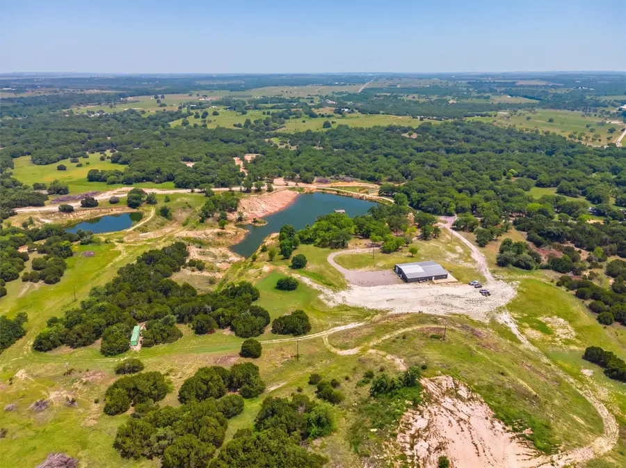 550 Manley Lane, Weatherford, TX 76088 - #2
