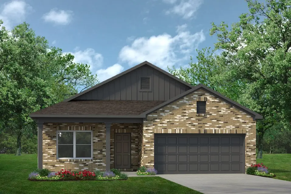 9761 Mcclane Farm Drive, Crowley, TX 76036 - #1