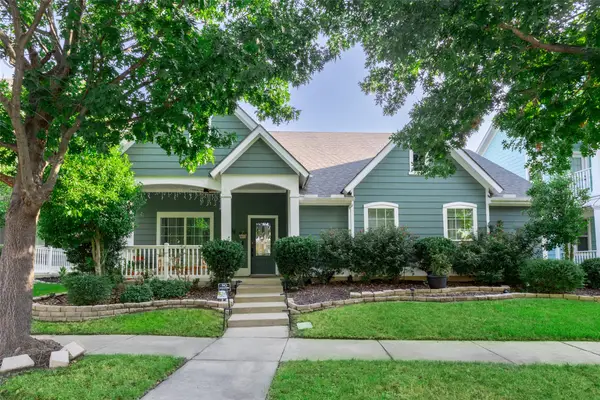 913 Caudle Lane, Savannah, TX 76227