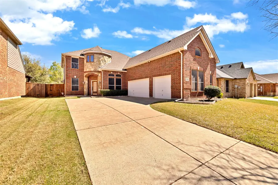 8124 Hickory Upland Drive, Fort Worth, TX 76131 - #2