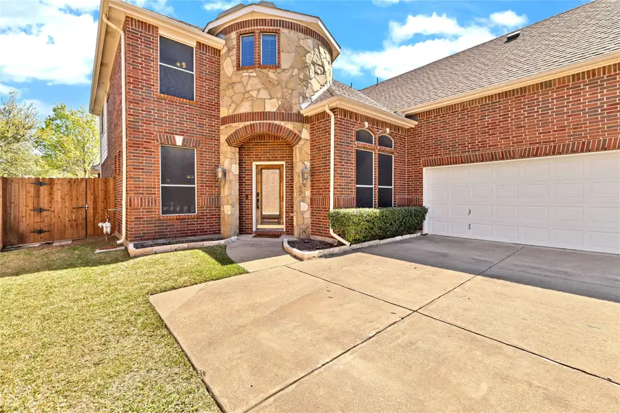 8124 Hickory Upland Drive, Fort Worth, TX 76131 - #3