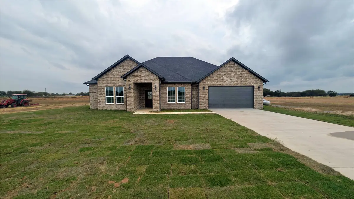 235 Private Road #5440, Point, TX 75472 - #1