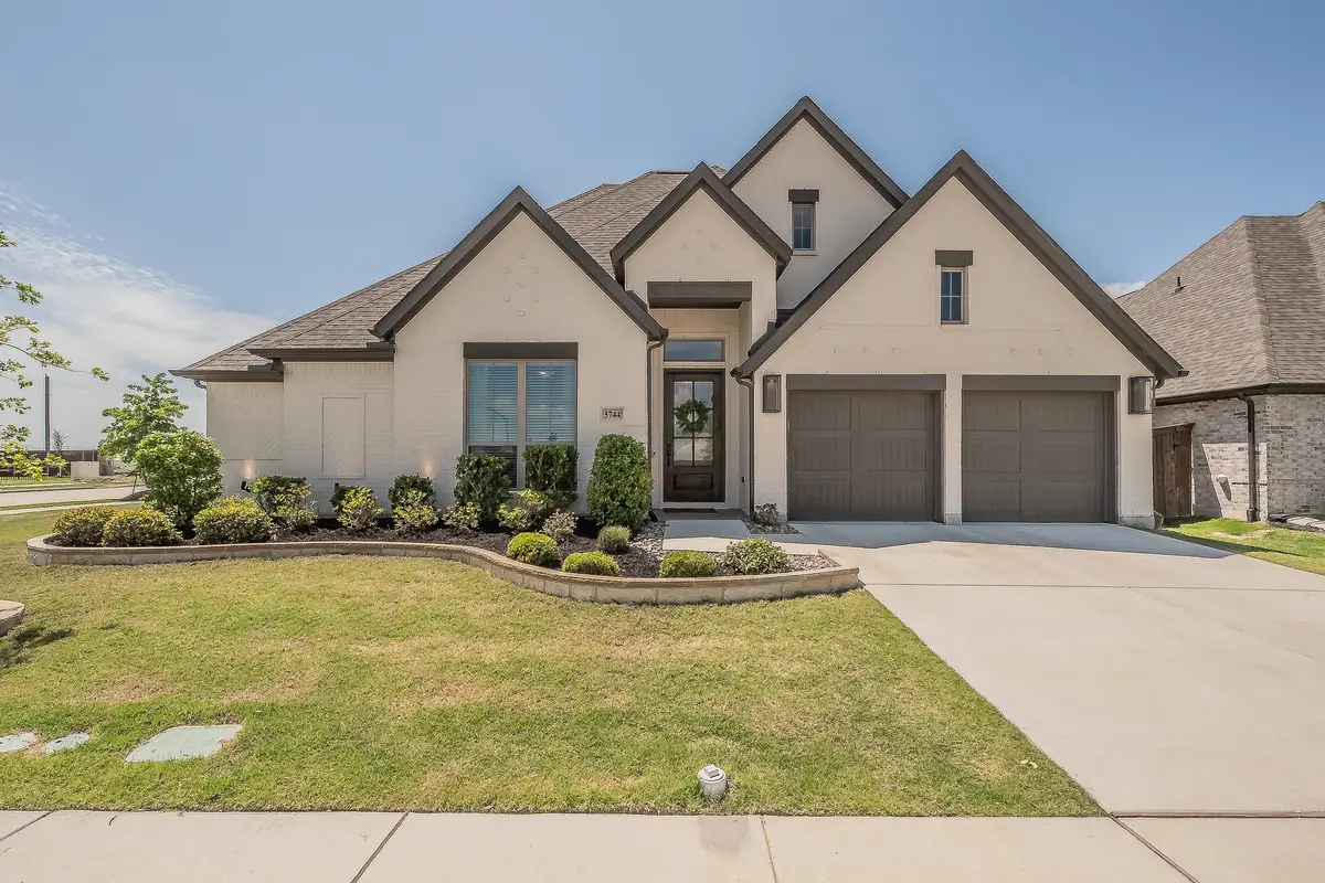 5744 Turner May Drive, Fort Worth, TX 76126 - #1