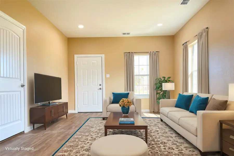 504 SW 15th Street, Mineral Wells, TX 76067 - #3