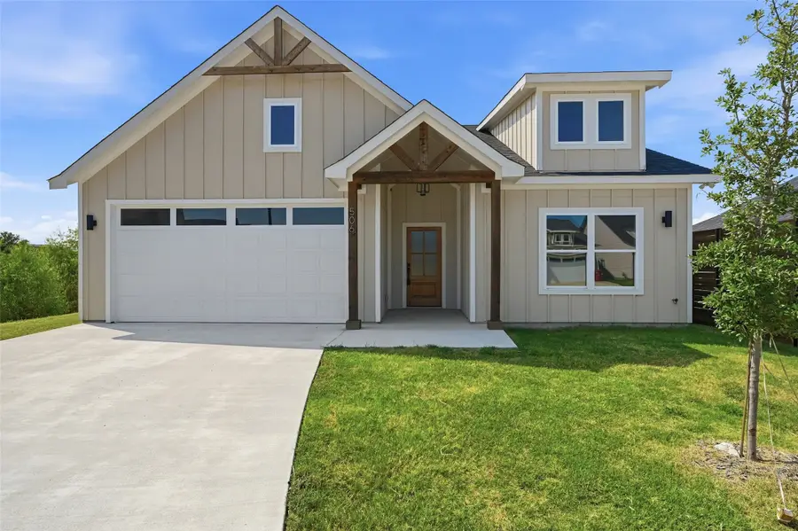 506 Southern Drive, Sherman, TX 75092 - #2