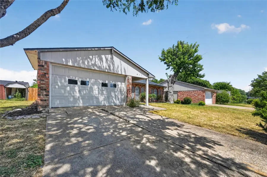 517 Hanover Drive, Allen, TX 75002 - #2