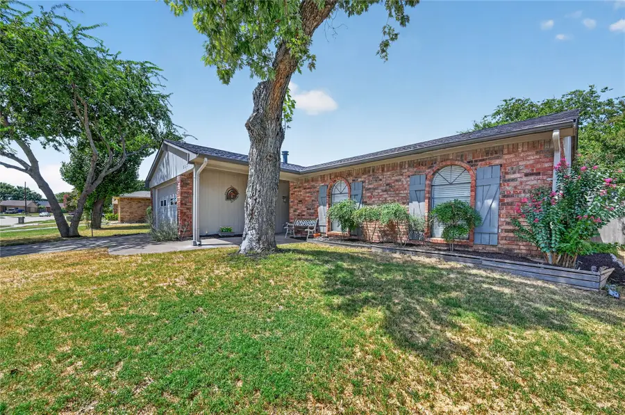 517 Hanover Drive, Allen, TX 75002 - #3