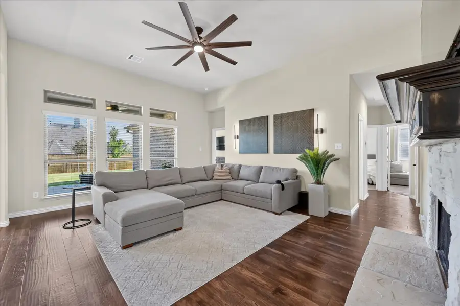 1156 Blue Sky Lane, Burleson Joshua, TX 76058 - #2