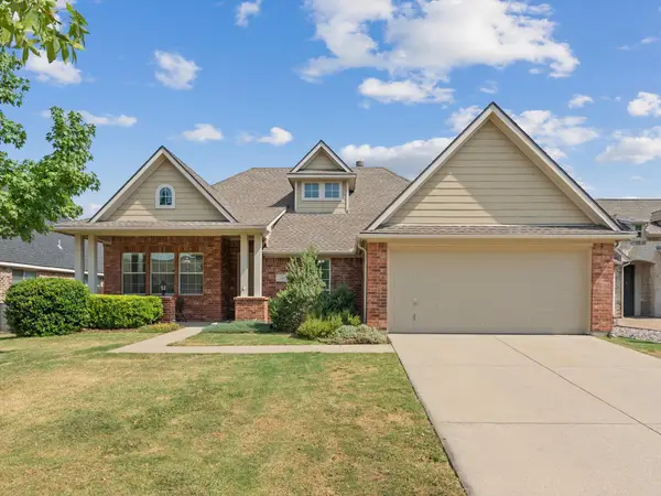 1352 Bateman Lane, Celina, TX 75009