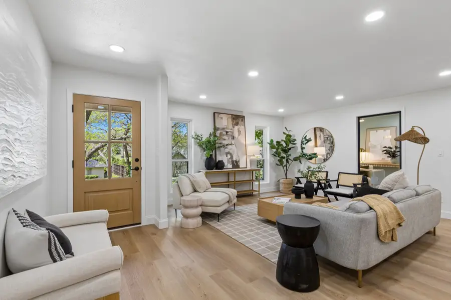 12124 Dixfield Drive, Dallas, TX 75218 - #2