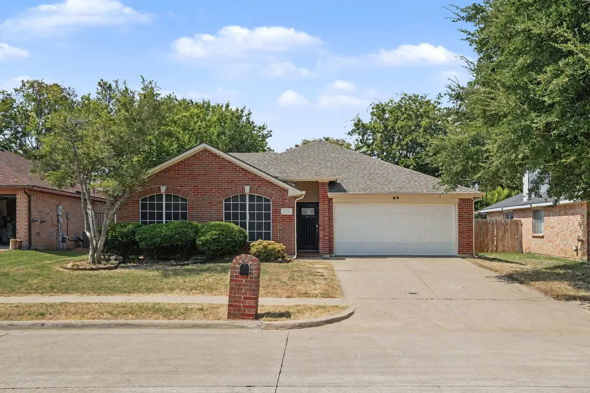 1010 Barkridge Drive, McKinney, TX 75069 - #1