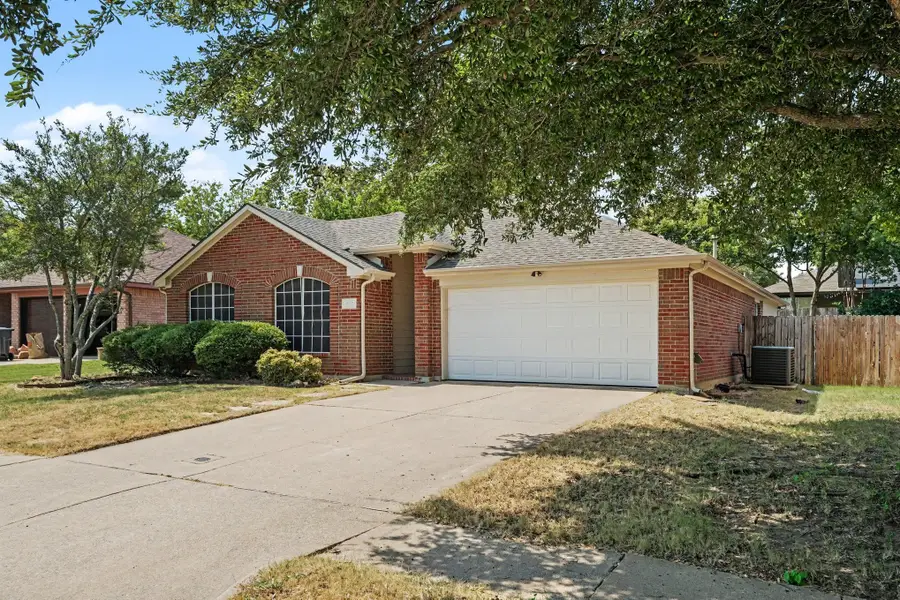 1010 Barkridge Drive, McKinney, TX 75069 - #3