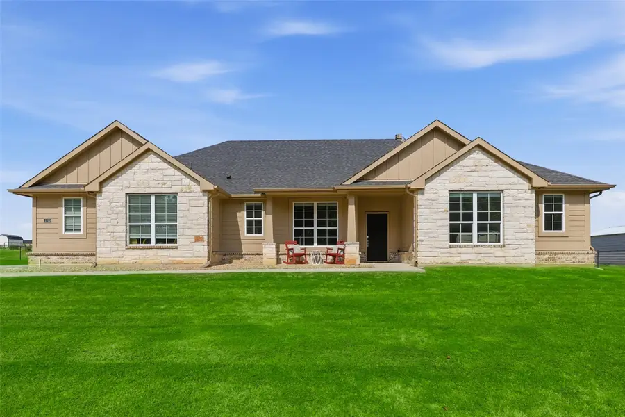 1212 County Road 4797, Springtown, TX 76082 - #2