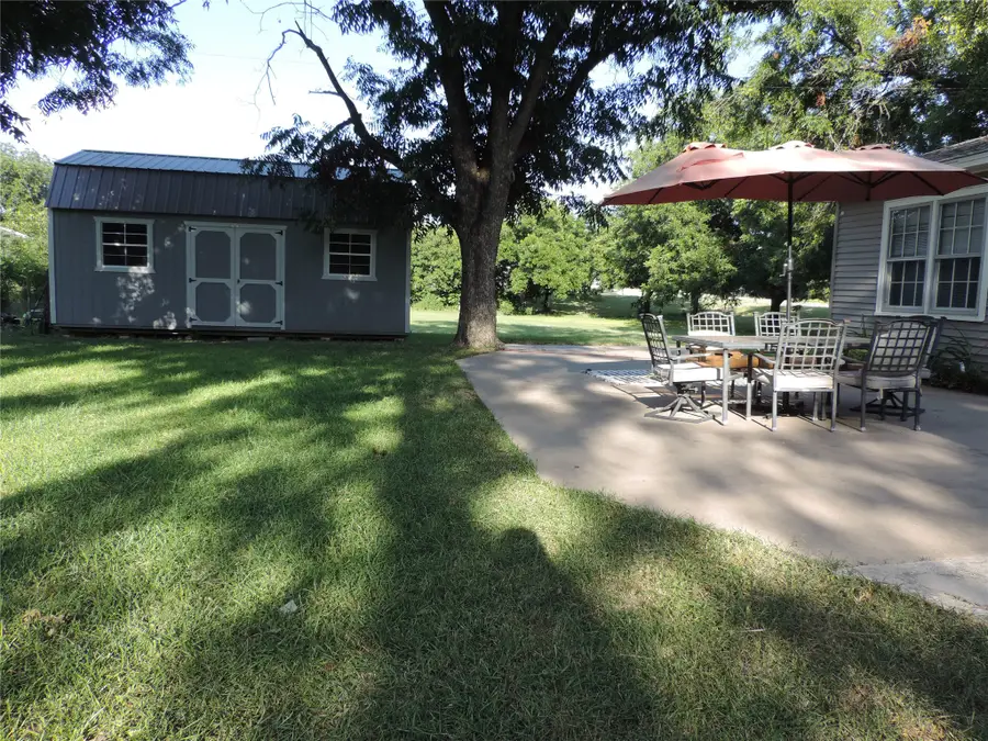 201 Old Sidney Road, Comanche, TX 76442 - #3