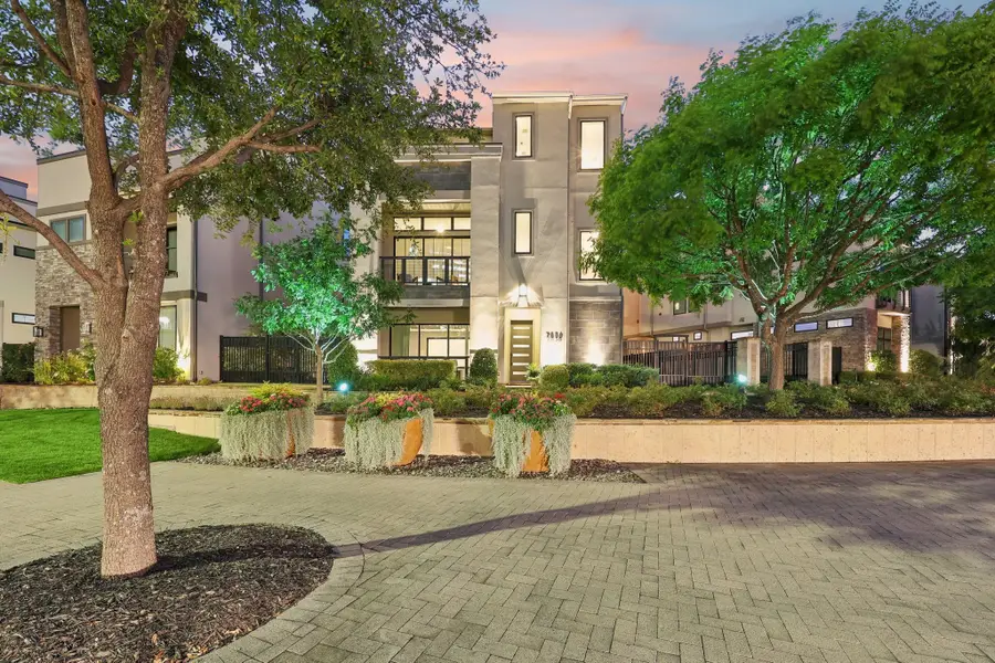 7836 Merit Lane, Plano, TX 75024 - #2