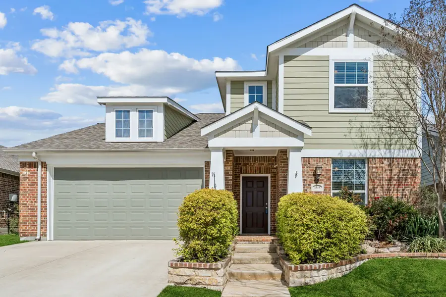 1808 Kaiser Cove, Argyle, TX 76226 - #2