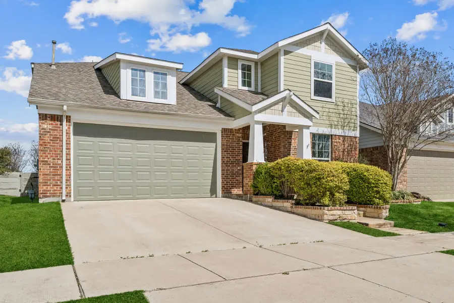 1808 Kaiser Cove, Argyle, TX 76226 - #3