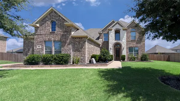 5205 Shelter Point Court, Mansfield, TX 76063
