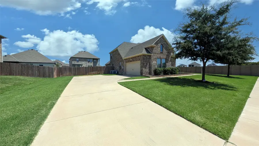 5205 Shelter Point Court, Mansfield, TX 76063 - #2
