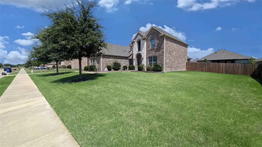 5205 Shelter Point Court, Mansfield, TX 76063 - #3