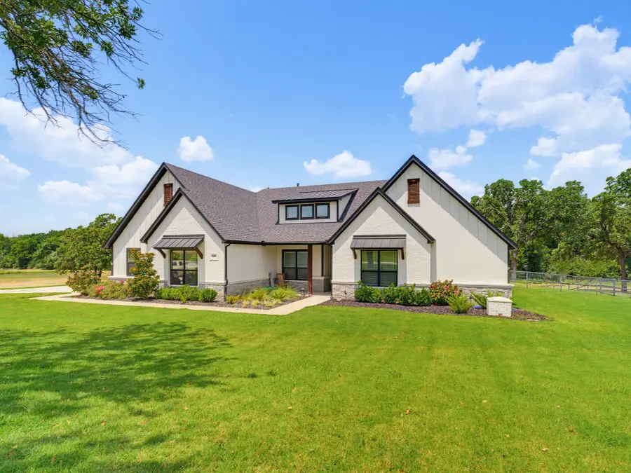 209 Rio Rancho Drive, Decatur, TX 76234 - #2