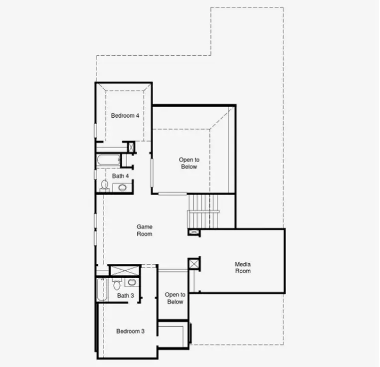 1712 Amber Gate Drive, Anna, TX 75409 - #3
