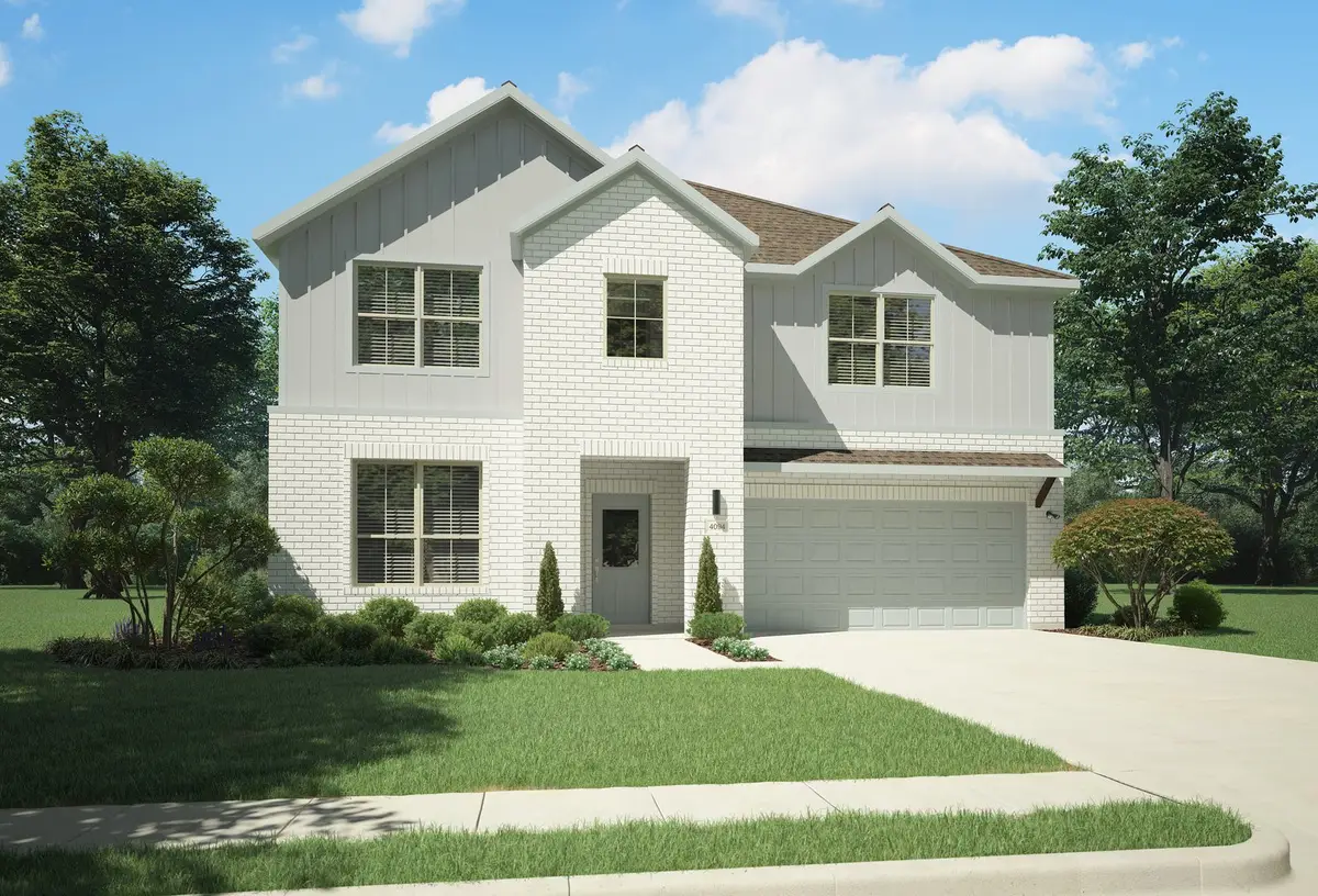 10628 Dillon Street, Fort Worth, TX 76179 - #1