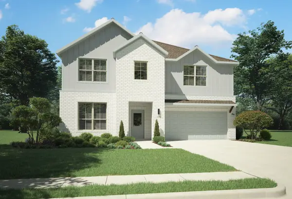 10628 Dillon Street, Fort Worth, TX 76179